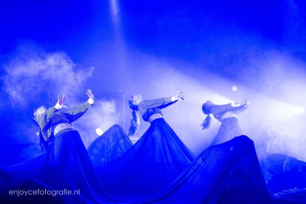 Dance Balletstudio Chantal Uden