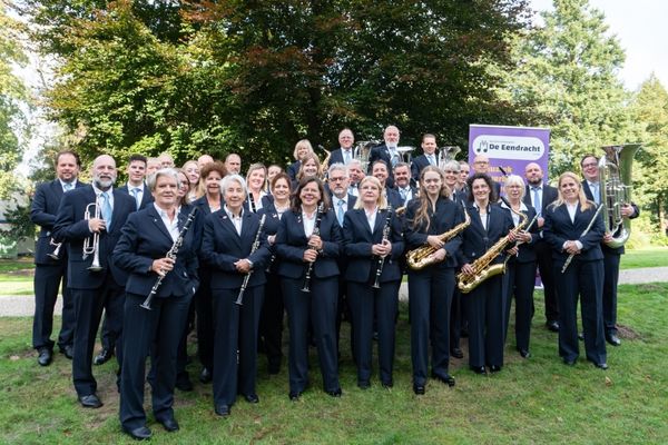 Muziekvereniging de Eendracht Uden