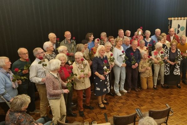 Koor de Groene Linde Uden