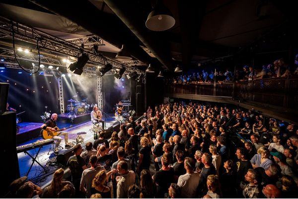 Poppodium de Pul Uden