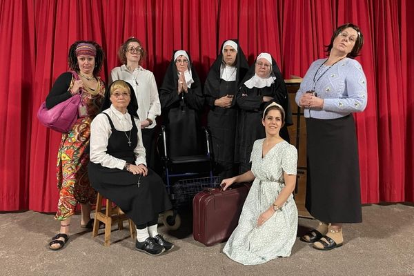 Toneelvereniging Excelsior Zeeland