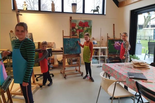 Atelier Jose Govers Reek