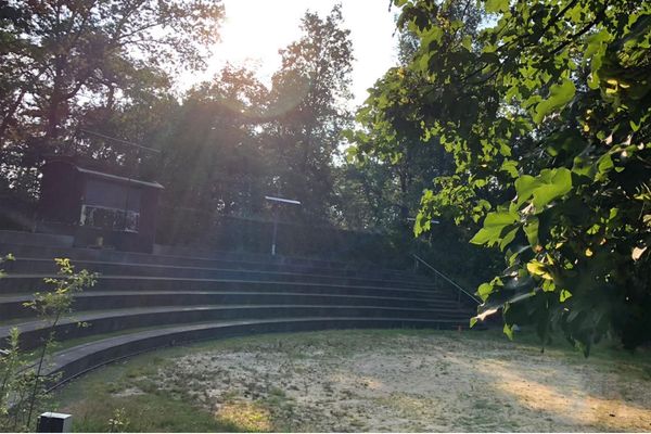 Theater Naat Piek Uden