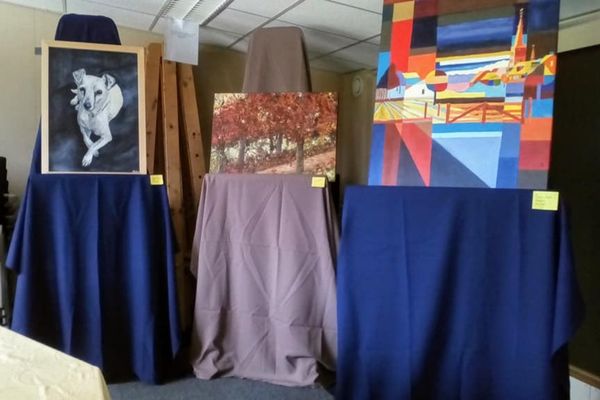 Schaijkse Amateur Schilders