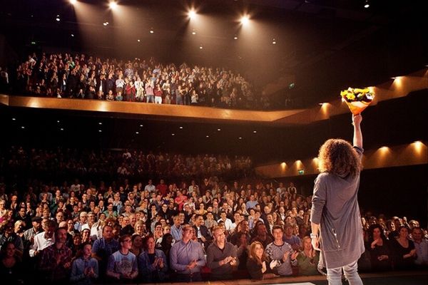 Theater Markant Uden