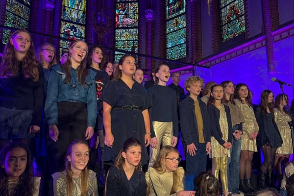 Stichting Volgspot Uden