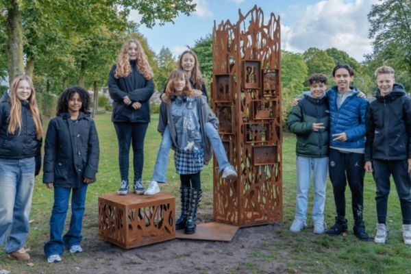 Xpress Circle of Talent Uden