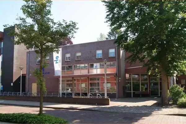 Buurthuis Eigen Herd Uden
