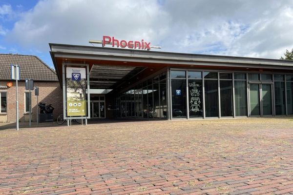 Dorpshuis Schaijk