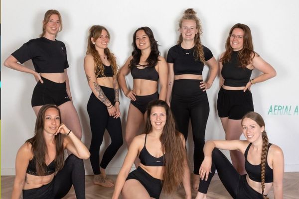 Aerial Arts Uden